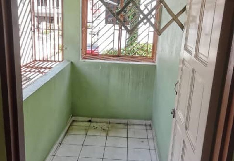 Bandar Damai Perdana