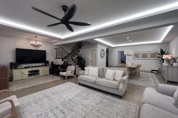 Bandar Tun Hussein Onn