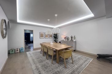 Bandar Tun Hussein Onn