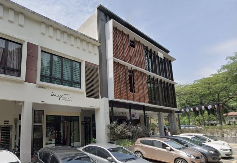 Taman Alam Damai (Damai Niaga)