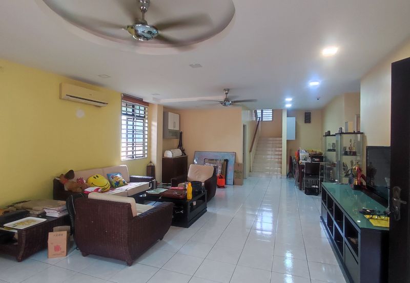 Taman Hulu Langat Jaya