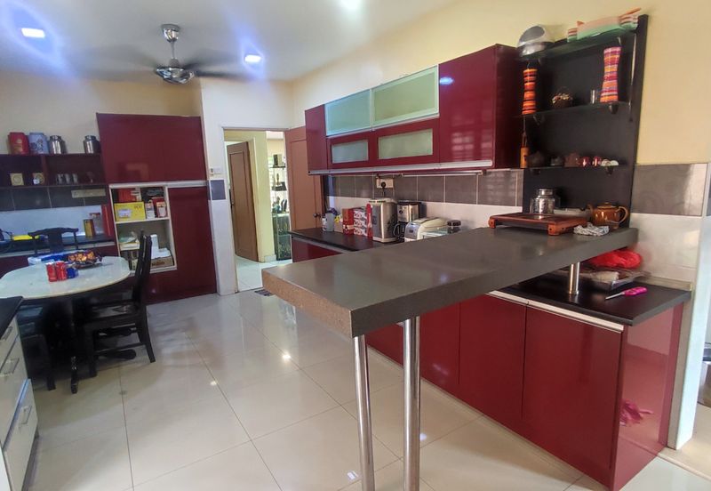 Taman Hulu Langat Jaya