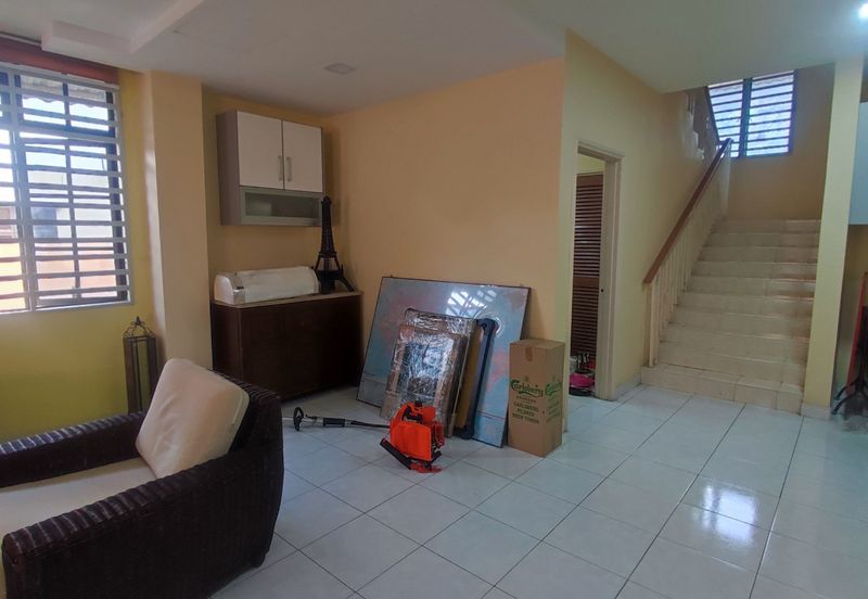 Taman Hulu Langat Jaya