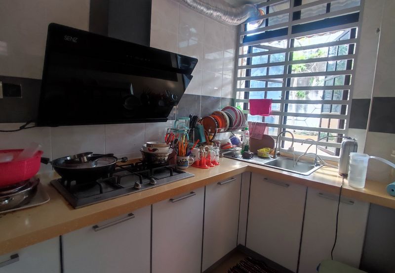 Taman Hulu Langat Jaya