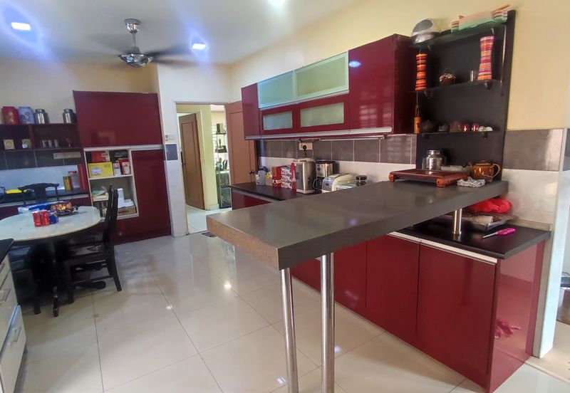 Taman Hulu Langat Jaya