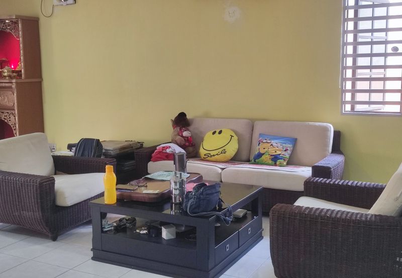 Taman Hulu Langat Jaya