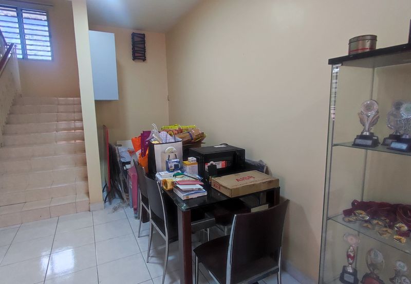 Taman Hulu Langat Jaya