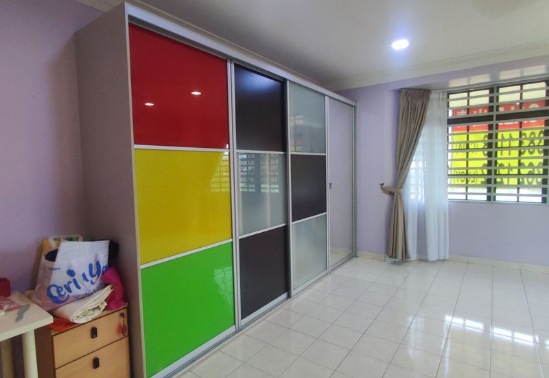 Taman Hulu Langat Jaya