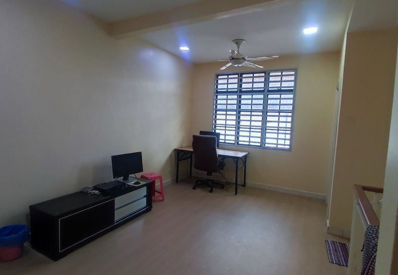 Taman Hulu Langat Jaya