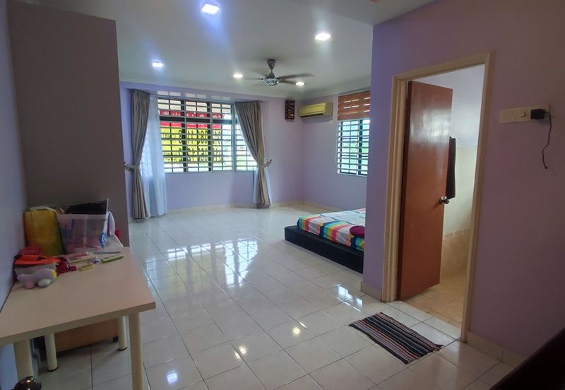 Taman Hulu Langat Jaya