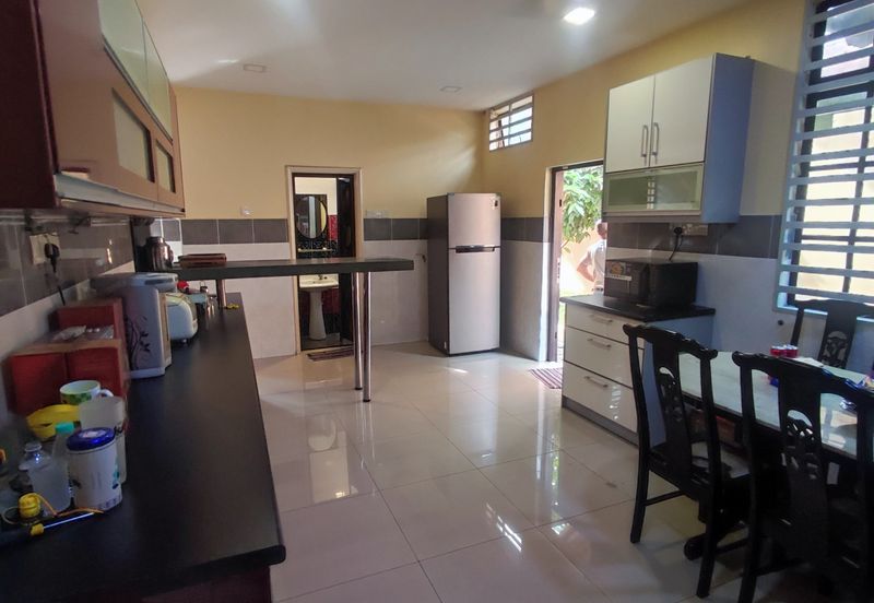 Taman Hulu Langat Jaya