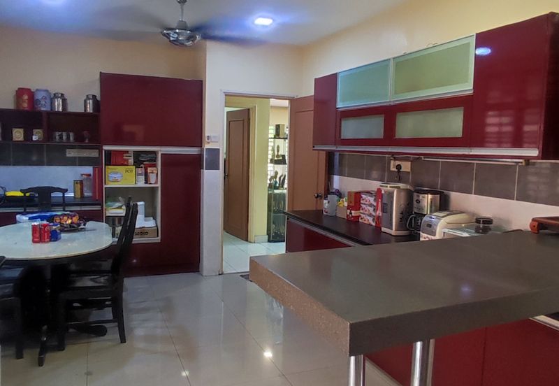 Taman Hulu Langat Jaya