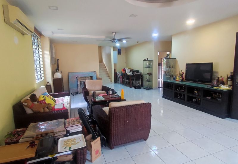 Taman Hulu Langat Jaya