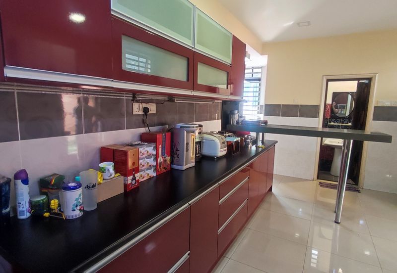 Taman Hulu Langat Jaya