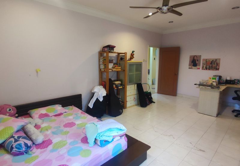 Taman Hulu Langat Jaya