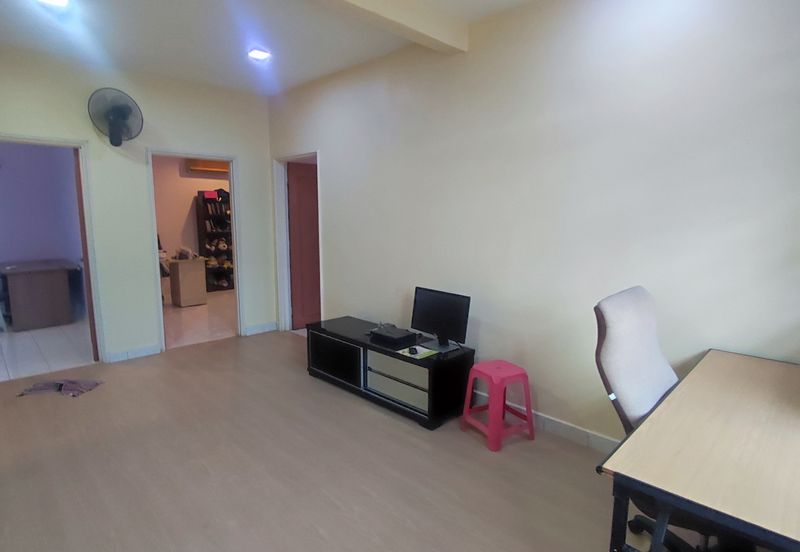 Taman Hulu Langat Jaya