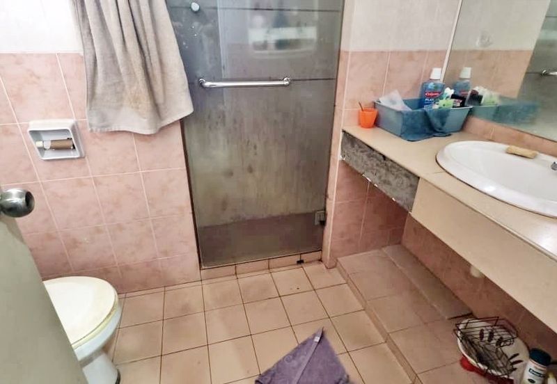 SL 13, Bandar Sungai Long