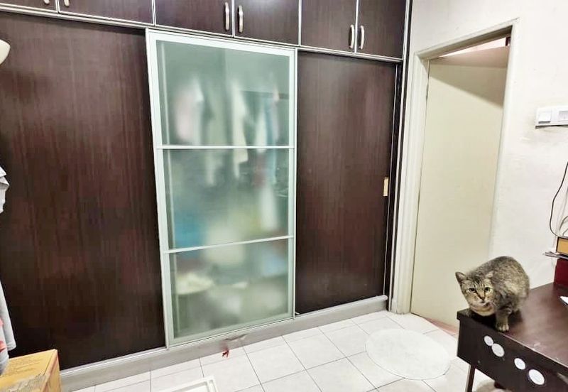 SL 13, Bandar Sungai Long