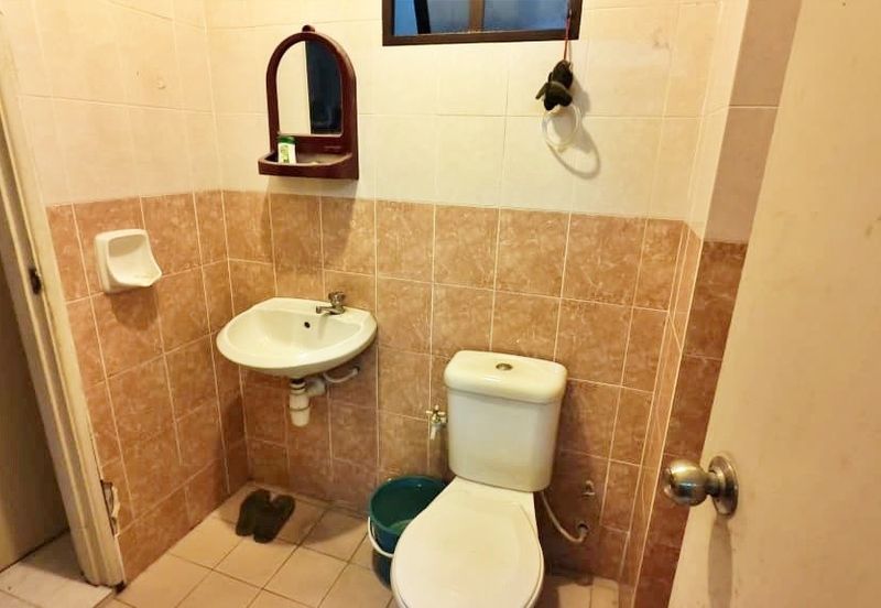 SL 13, Bandar Sungai Long