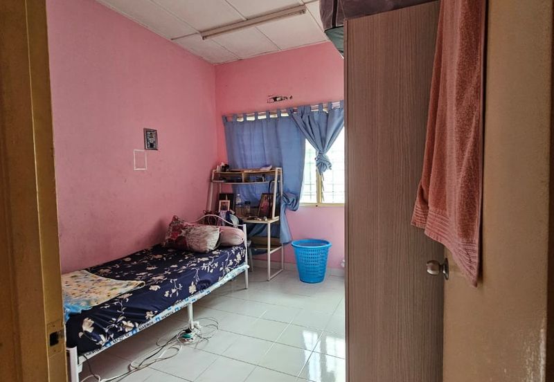 Bandar Tasik Selatan