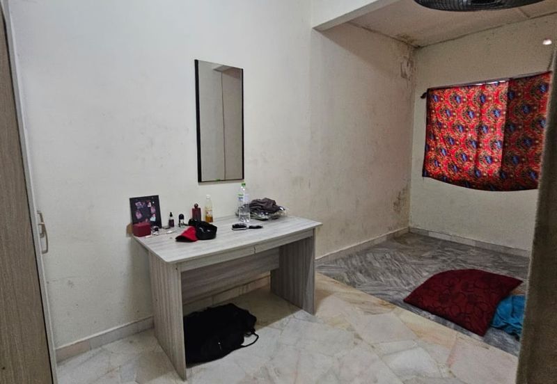 Bandar Tasik Selatan