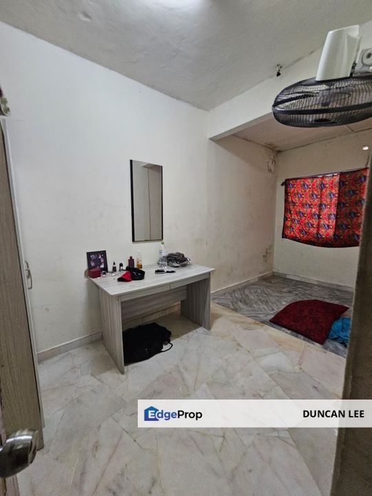 Tasik Selatan Sg Besi KL
2 Storey ~ Intermediate 
, Kuala Lumpur, Bandar Tasik Selatan