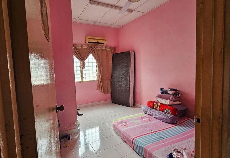 Bandar Tasik Selatan