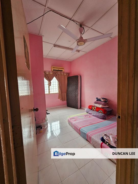 Tasik Selatan Sg Besi KL
2 Storey ~ Intermediate 
, Kuala Lumpur, Bandar Tasik Selatan