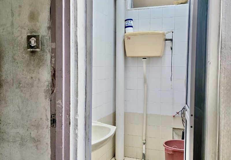 Bandar Tasik Selatan