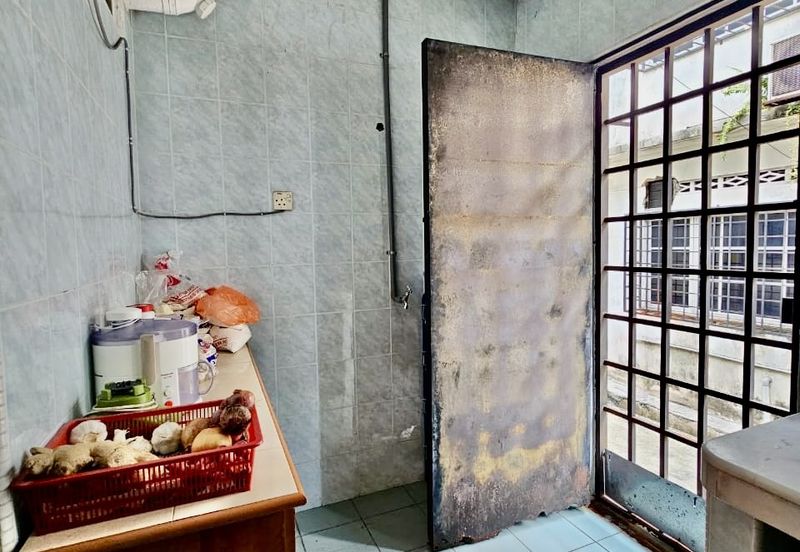 Bandar Tasik Selatan