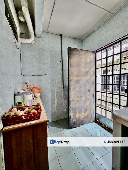 Tasik Selatan Sg Besi KL
2 Storey ~ Intermediate 
, Kuala Lumpur, Bandar Tasik Selatan