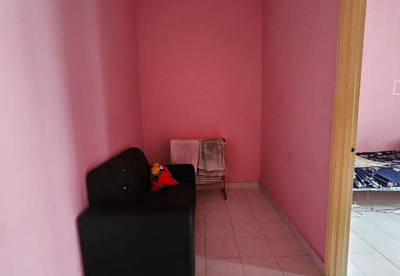 Bandar Tasik Selatan