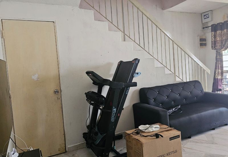 Bandar Tasik Selatan