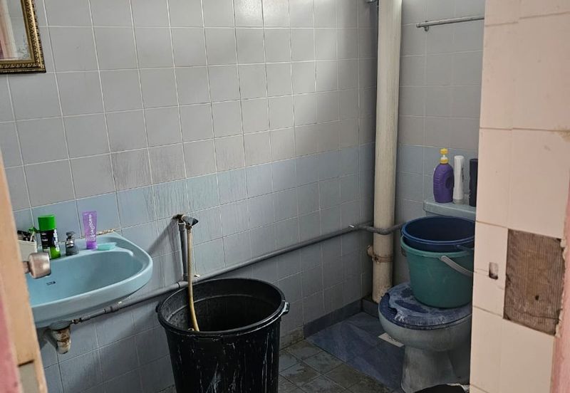 Bandar Tasik Selatan