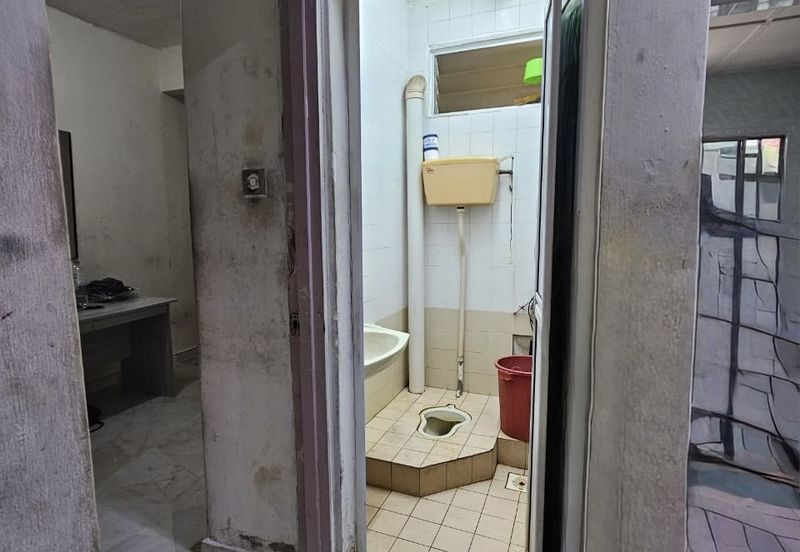 Bandar Tasik Selatan