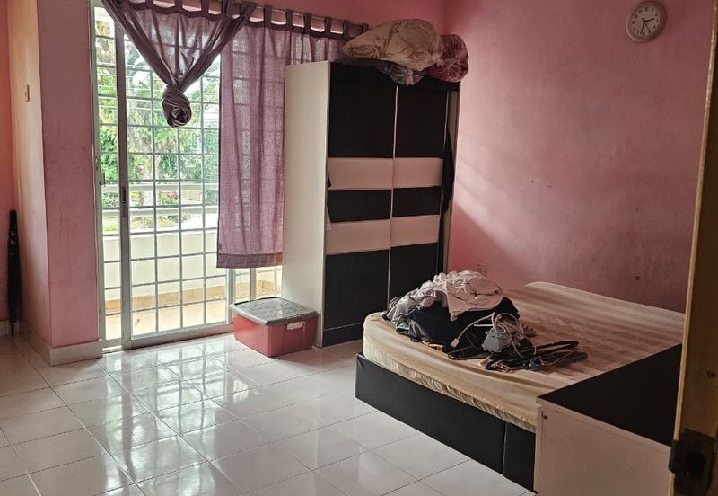 Bandar Tasik Selatan