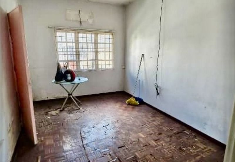 Bandar Tasik Selatan