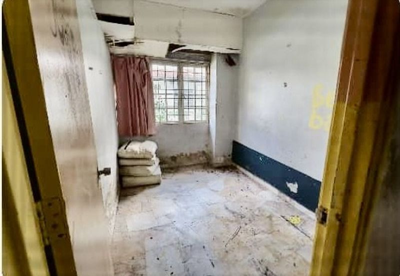 Bandar Tasik Selatan