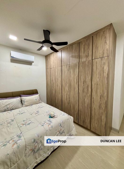 Taman Bukit Belimbing, 2 Storey Intermediate Terrace House For Sale, Selangor, Seri Kembangan