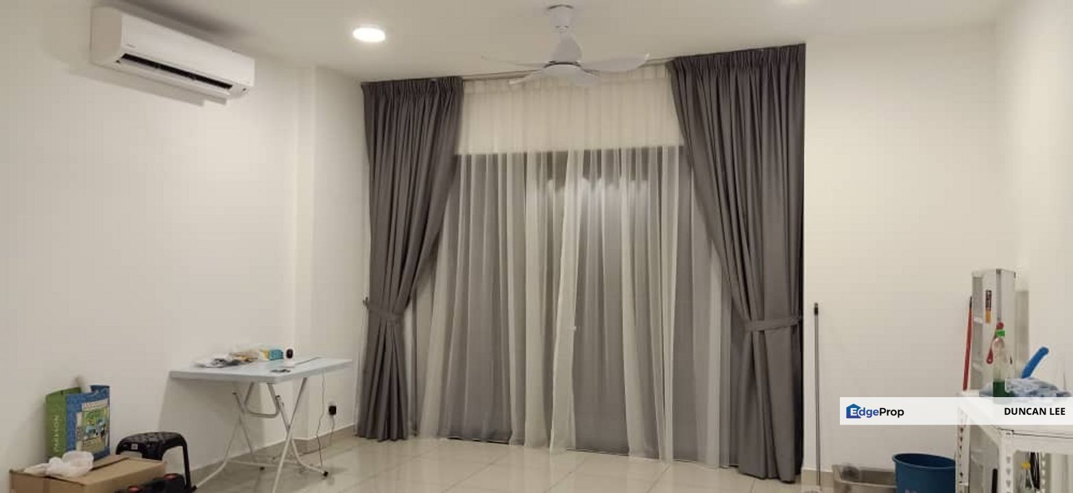 Block B, Paisley Serviced Residences for Sale, Selangor, Subang Jaya