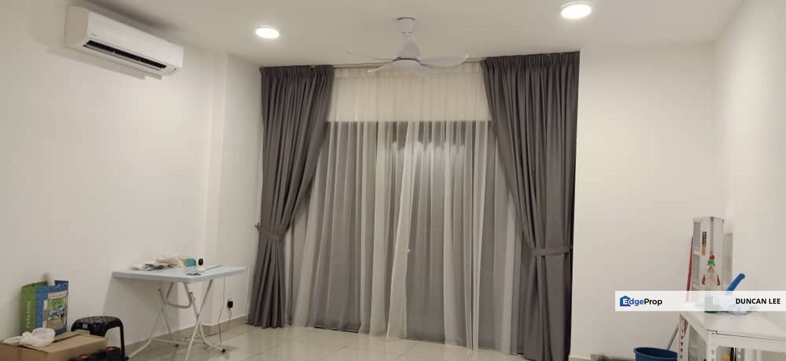 Block B, Paisley Serviced Residences for Sale, Selangor, Subang Jaya