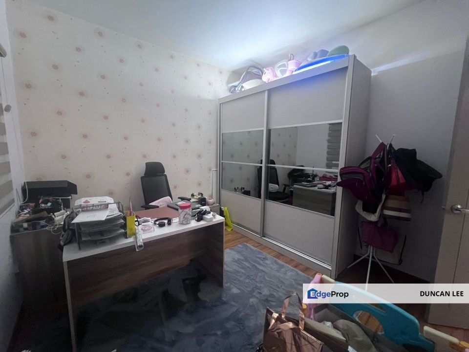 

Cheras Heights@Condominium Bukit Cheras, Kuala Lumpur, Cheras