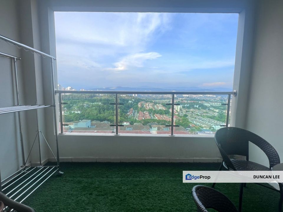 

Cheras Heights@Condominium Bukit Cheras, Kuala Lumpur, Cheras