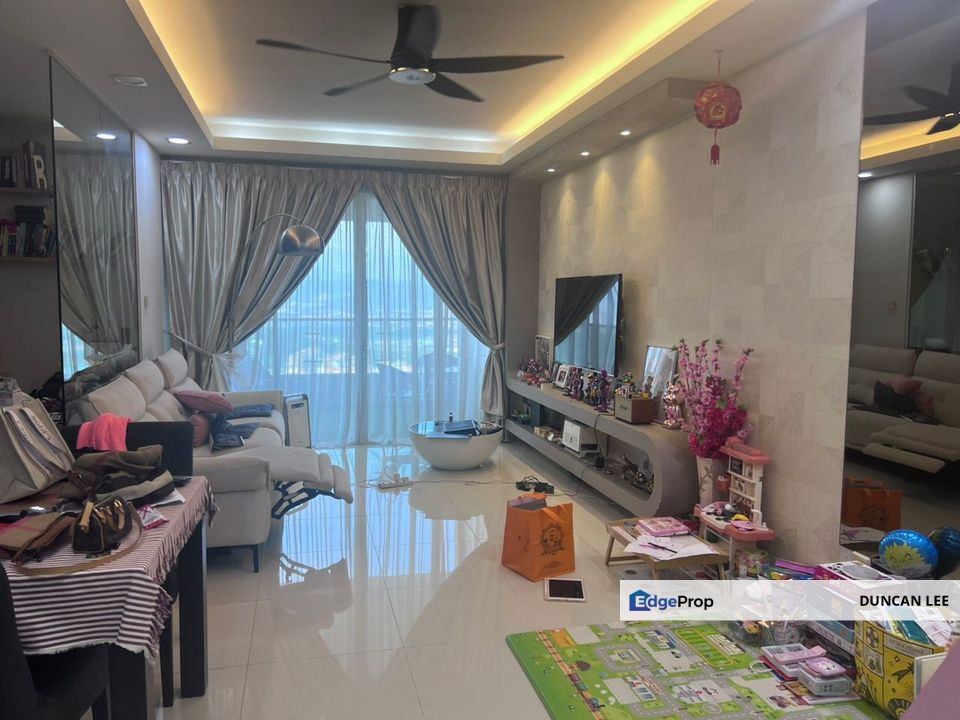 

Cheras Heights@Condominium Bukit Cheras, Kuala Lumpur, Cheras