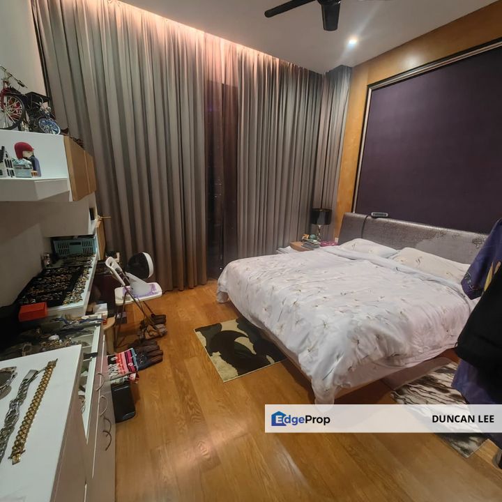 The Panorama Residence @ KLCC for Sale, Kuala Lumpur, KLCC