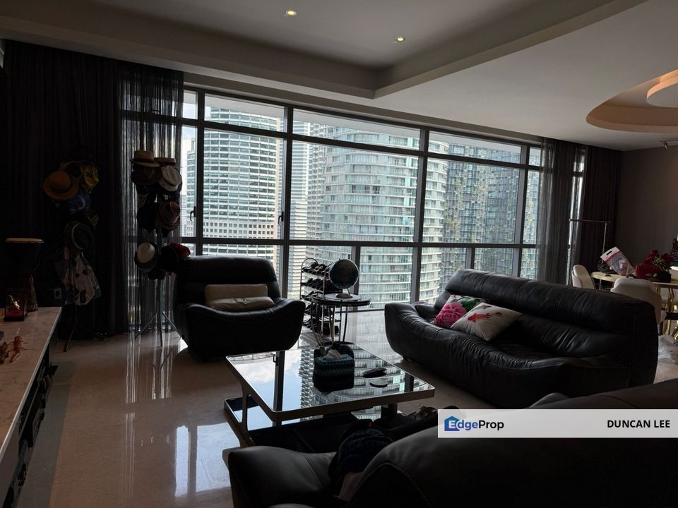 The Panorama Residence @ KLCC for Sale, Kuala Lumpur, KLCC