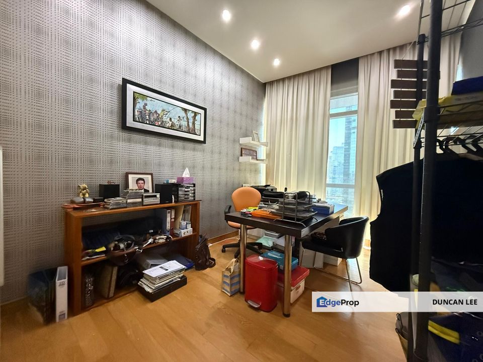 The Panorama Residence @ KLCC for Sale, Kuala Lumpur, KLCC