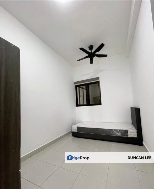 2 Storey Super link @Laville, Taman Dutamas, Selangor, Cheras South