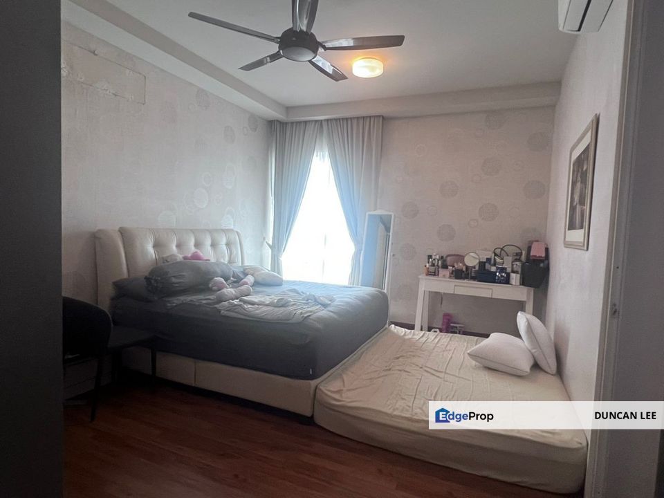 Cheras Heights condo for Sale, Kuala Lumpur, Cheras