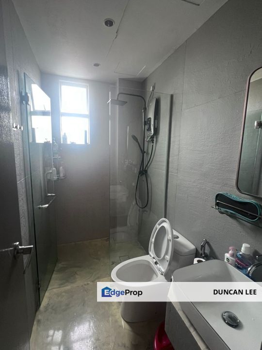 Cheras Heights condo for Sale, Kuala Lumpur, Cheras